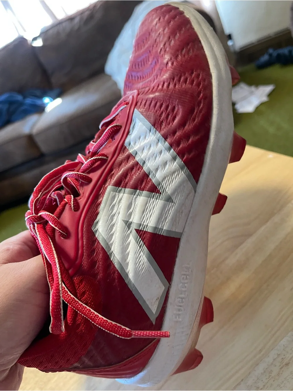 New Balance lightweight new